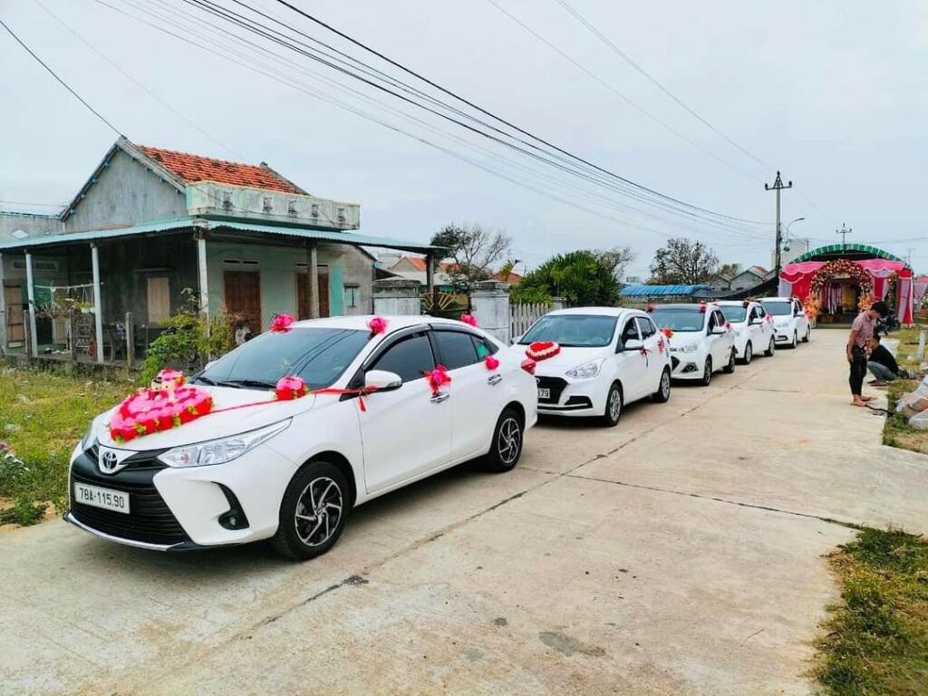 Xe Đời Mới