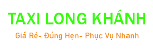 Taxi Long Khánh