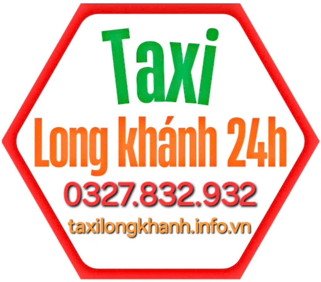 Taxi Long Khánh