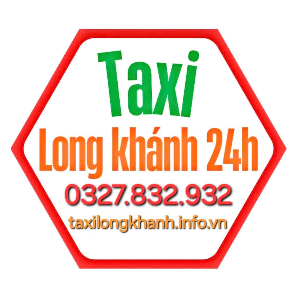 xe taxi dịch vụ du lịch long khánh