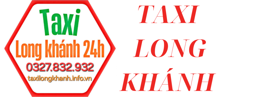 TAXI LONG KHÁNH